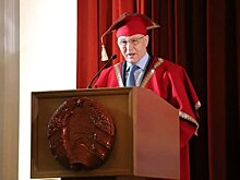 Григорию Рапоте присвоено звание почетного профессора БНТУ