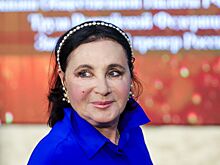 Ирина Винер поздравила любимую внучку Зою с 4-летием
