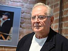 68-летний Юрий Стоянов поделился секретами крепкого здоровья