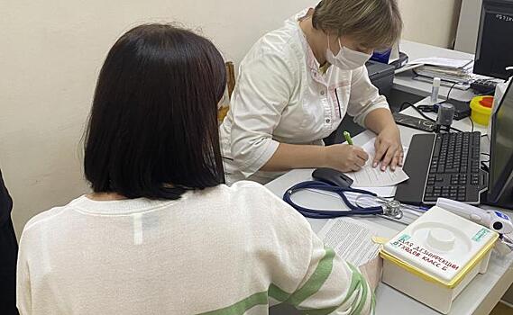 В курском Минздраве восстановлена работа электронных сервисов