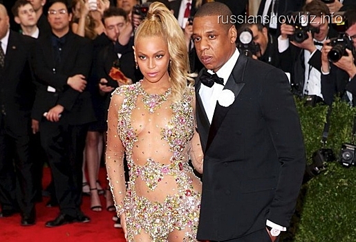 Бейонсе наняла 18 нянек для своих малышей