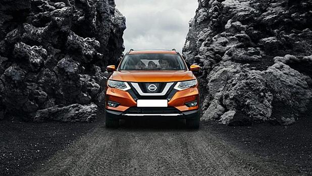 C Nissan разберутся по-российски