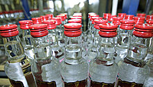 Доля "паленого" алкоголя в мелкой рознице достигает 80%, показала проверка