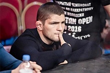 Российский боец Махачев может выступить на турнире UFC в ноябре