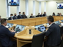 Депутаты ЗС Иркутской области намерены поощрить изобретателей и рационализаторов региона