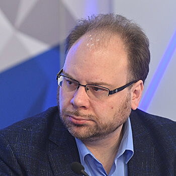 «Украина вооружается». Неменский рассказал, почему Аваков останется главой МВД