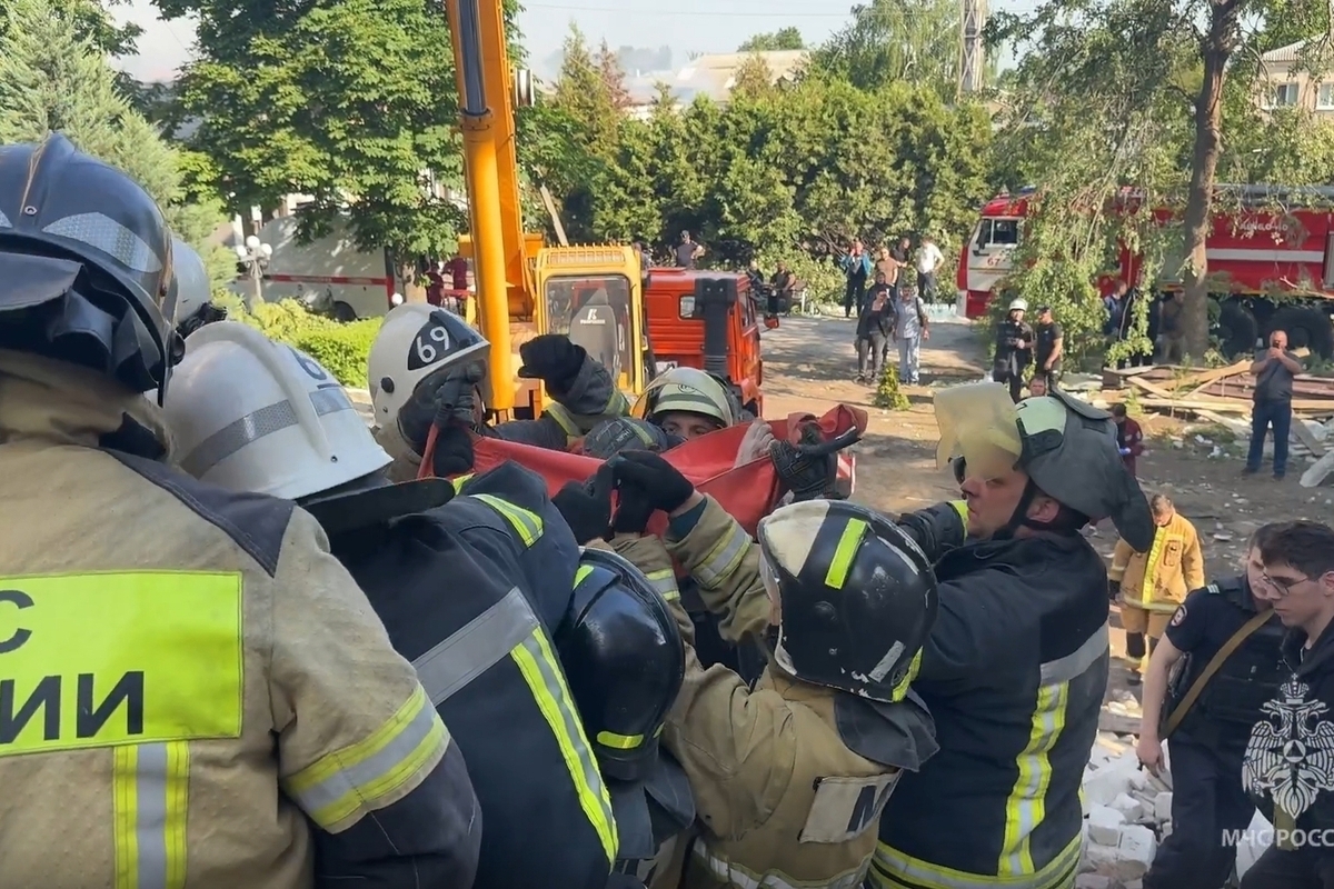 В Совфеде: европейские спонсоры Киева должны ответить за теракт в Старобельске