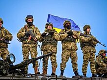 Гайдай проинформировал, что взятие Кременной ВСУ может быть перенесено на начало 2023 года