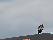 Первая гонка WSBK в Филип-Айленде: победитель – Джонатан Рэй на Kawasaki