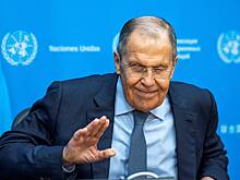 Захарова прокомментировала очередь к Лаврову из желающих пожать руку