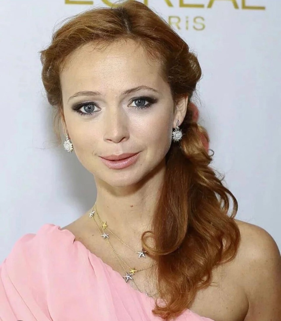Елена Захарова отметила пятилетие дочери