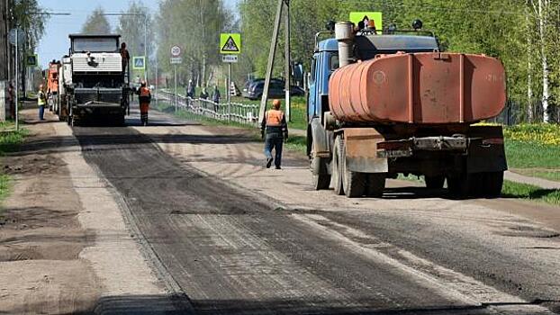 В Кирове назначили главного по ремонту и содержанию дорог