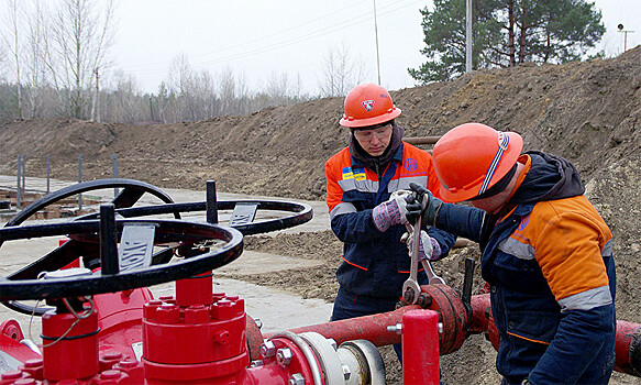 Украина планирует изменить стоимость транзита нефти из России