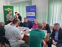 Администрация муниципального округа Луховицы приняла пожелания от жителей по улучшению Перевицкого Торжка
