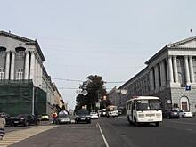 Как куряне предлагают решить проблемы с общественным транспортом