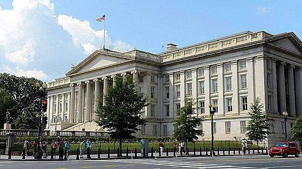 В Минфине США озвучили новые санкции против России