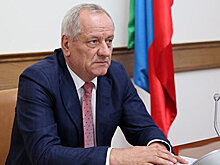 Арестован бывший первый вице-премьер Дагестана
