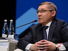 Югру посетит министр строительства и ЖКХ Владимир Якушев
