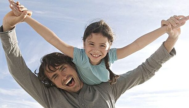 Как отношения отца и дочери влияют в дальнейшем на отношения дочери и зятя