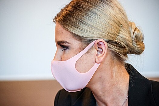 Следствие по делу Любови Соболь завершилось