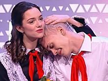 Медведева отрицает свою причастность к расставанию Милохина с его девушкой