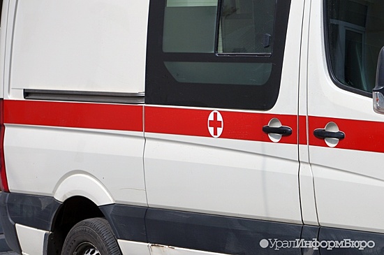 Жительница Екатеринбурга выкинула новорожденного на улицу в мороз