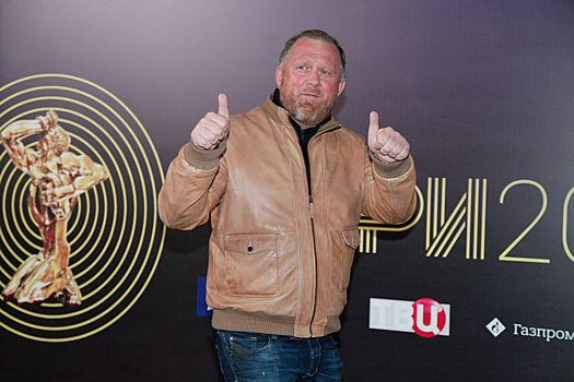 Телеведущий Константин Ивлев задолжал по алиментам миллионы