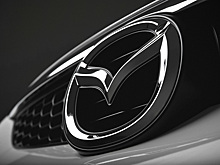 Mazda расширяет линейку кроссоверов