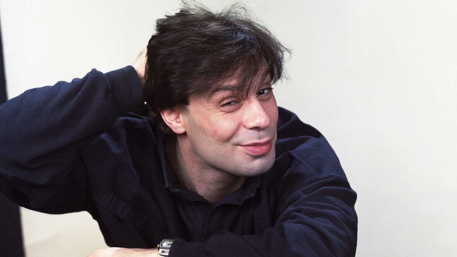 «Так я и остался ребенком». Ефиму Шифрину 70 лет.