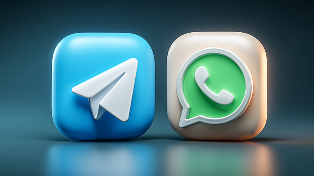 РКН подтвердил блокировку WhatsApp и Telegram: что известно и как подготовиться