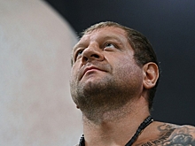 Штырков выразил желание подраться с Александром Емельяненко