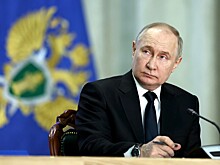 В Госдуме заявили о провокациях перед инаугурацией Путина