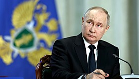 В Госдуме заявили о провокациях перед инаугурацией Путина