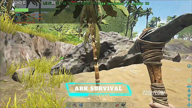 Встройку i5-1035G1 протестировали в играх в 2025 г. Неиграбельно всё, кроме киберспорта