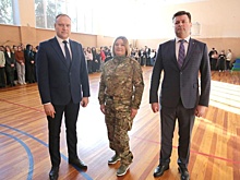 Студенты Калужского финуниверситета освоили азы первой помощи