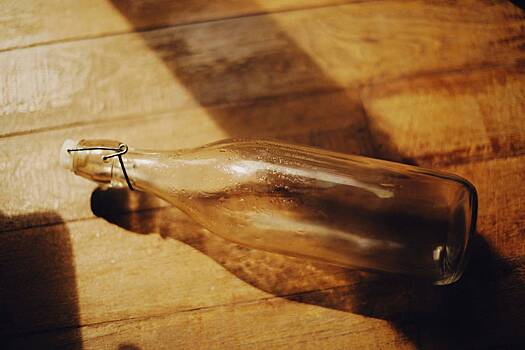 В российском регионе появятся «трезвые села»