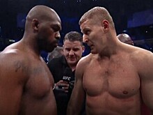 MMAsucka: Сергей Павлович - самый страшный человек в дивизионе тяжеловесов