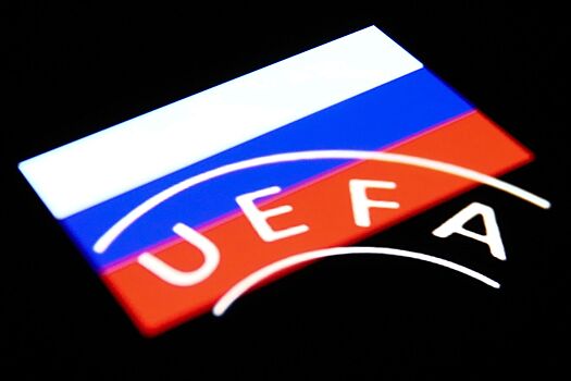 Украинская легкоатлетка раскритиковала решение УЕФА провести детский турнир в России