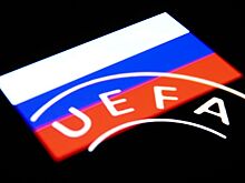 Украинская легкоатлетка раскритиковала решение УЕФА провести детский турнир в России