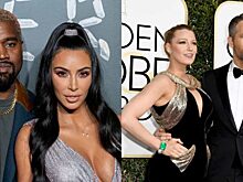 От испорченного платья до физических травм: недоразумения на свадьбах знаменитостей!