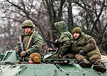 Генерал назвал возможные сроки завершения спецоперации на Украине