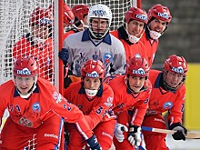 В сборной России на ЧМ-2017 - игроки семи клубов