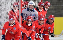 В сборной России на ЧМ-2017 - игроки семи клубов