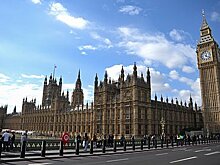 В Британии рассказали о тайном обсуждении планов сближения Лондона с Евросоюзом