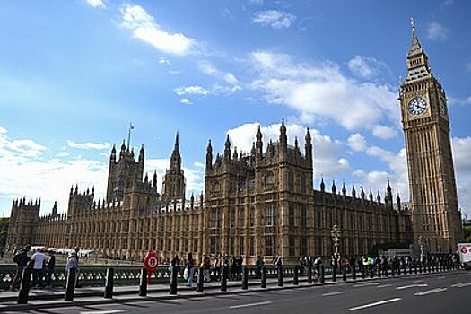 В Британии рассказали о тайном обсуждении планов сближения Лондона с Евросоюзом