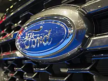Некоторые модели Ford Mustang Dark Horse имеют сюрприз в бардачке