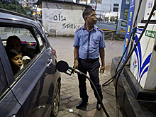 США и Индия обсудили доступность российской нефти