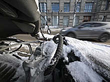 Каждое четвертое ДТП становится фатальным для автомобилей