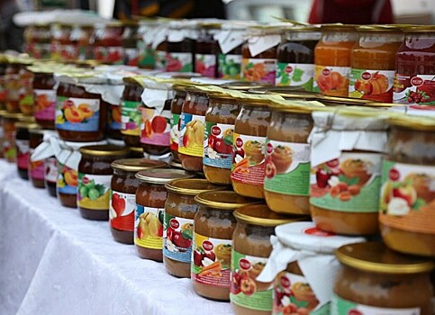 Малый бизнес Приморья ждут в торговых сетях