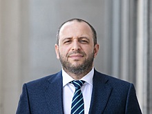 В Раде раскрыли цель Умерова в СНБО